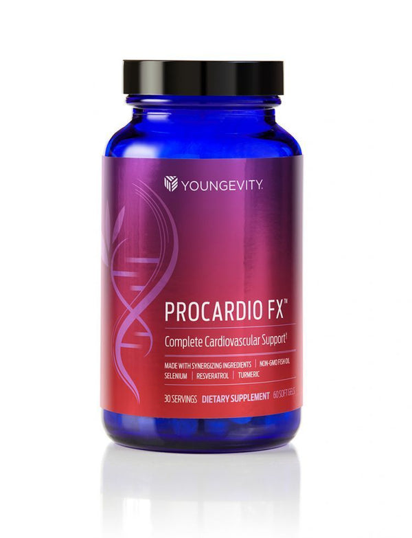 ProCardio Fx 1