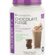 Slender Fx Meal Replacement Shake Chocolate Fudge