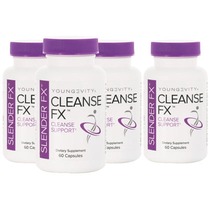 slendercleanse4pk