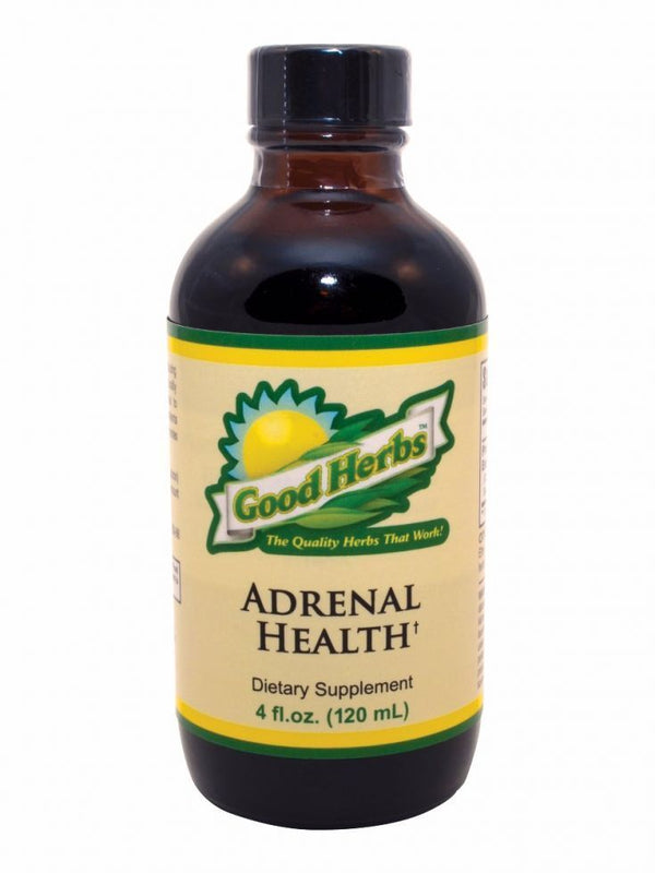 Adrenal Health 1