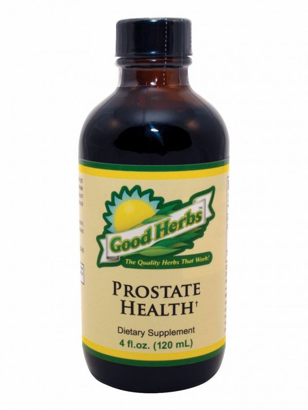 Prostate Health 1