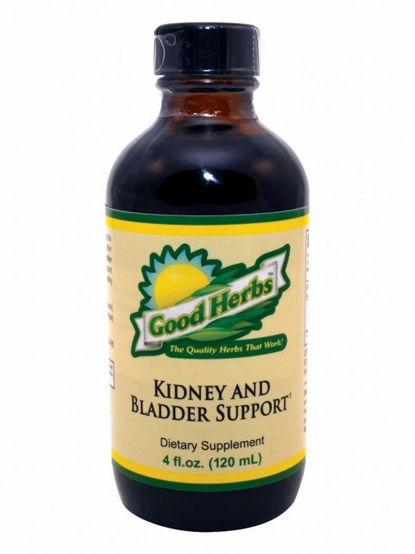 Kidney And Bladder Support 1