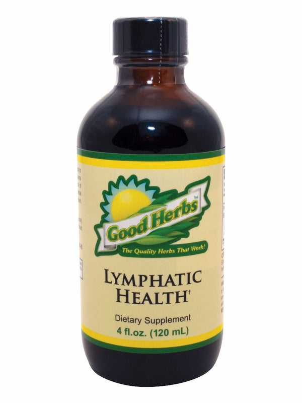 Lymphatic Health 1