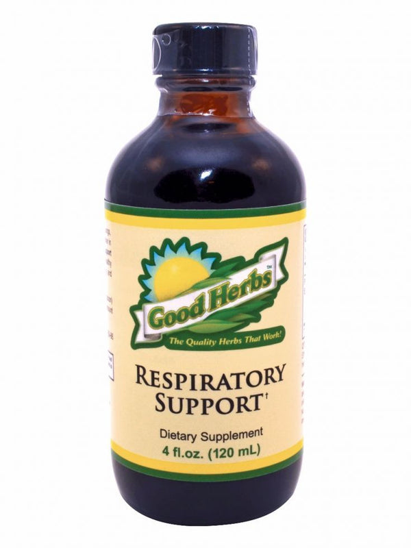 Respiratory Support 1