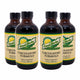 Circulatory Formula (4oz) - 4 Pack