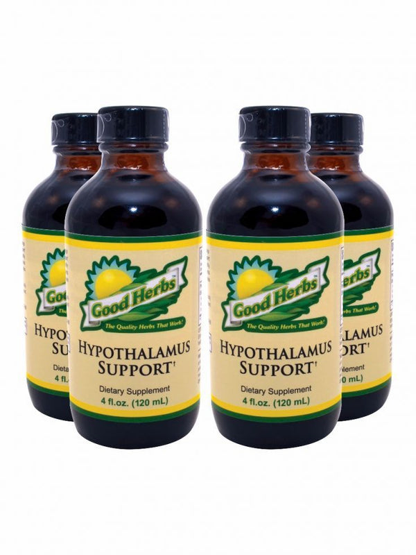 Hypothalamus Support (4 Pack) 1