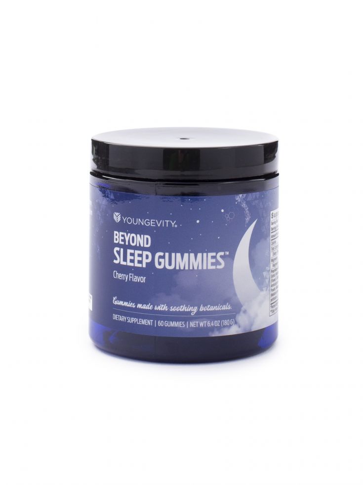 Beyond Sleep Gummies