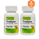 TrueZyme - 60 Capsules (2 Pack)
