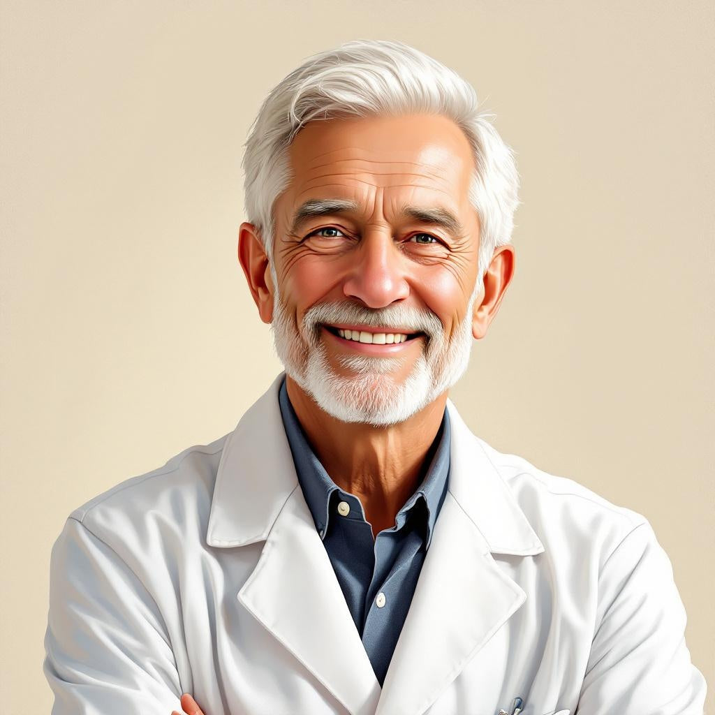 Dr. Joel D. Wallach